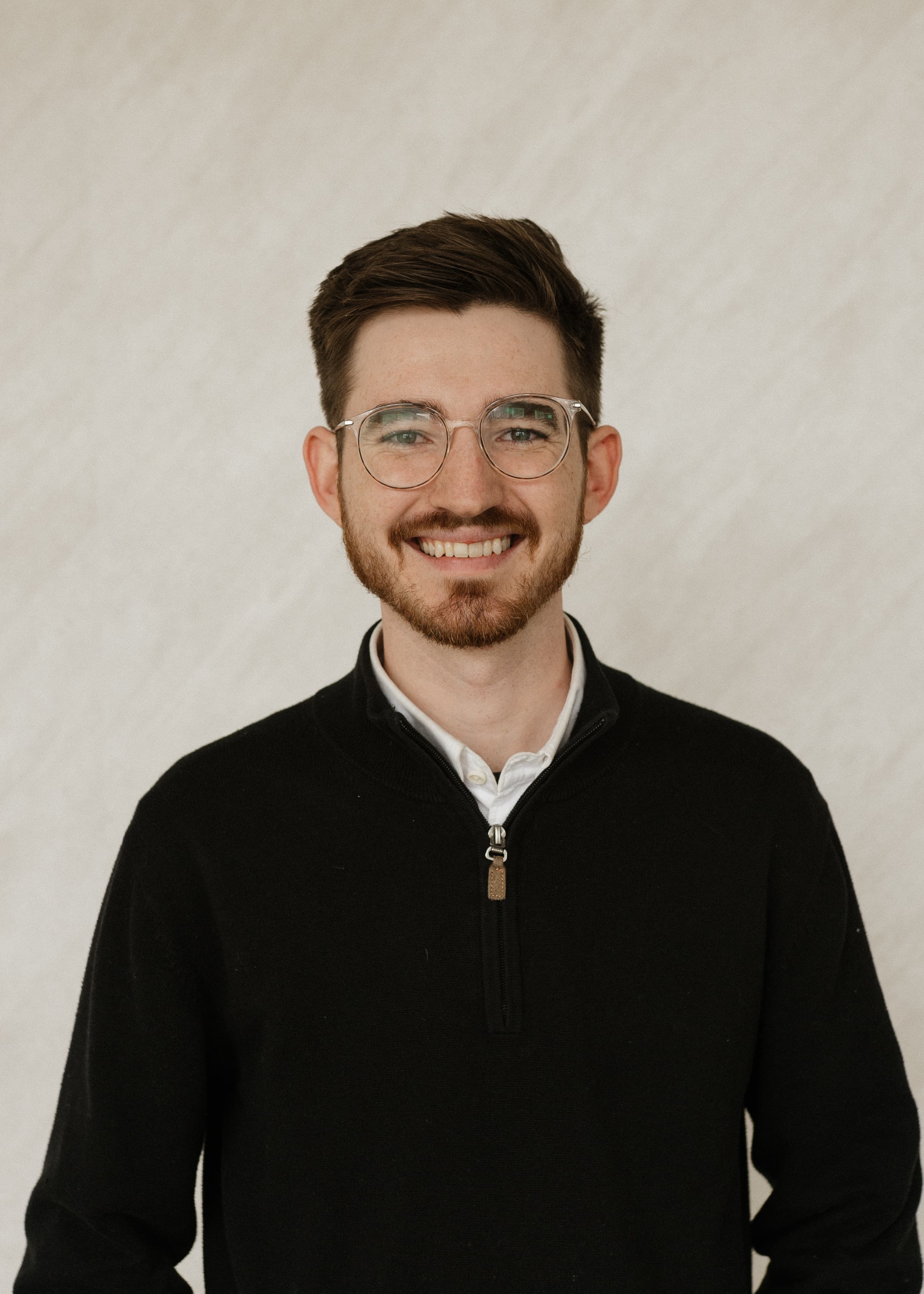 Dawson Schrader — Co-Founder & Fractional CFO
