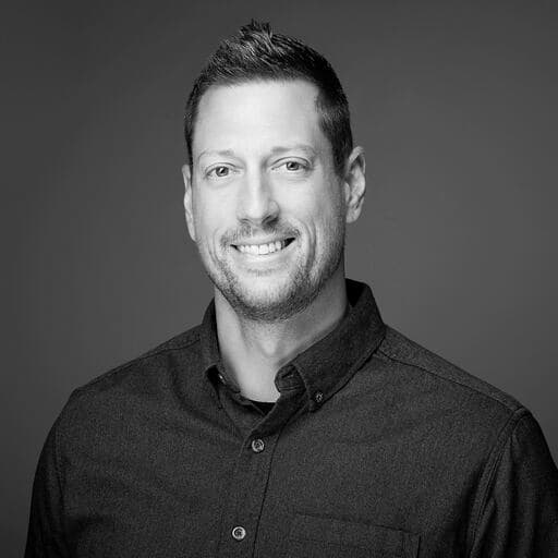 Mike Scheffert — Co-Founder & Fractional CFO